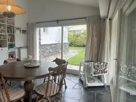 Casa en Alquiler Temporal 2024 años