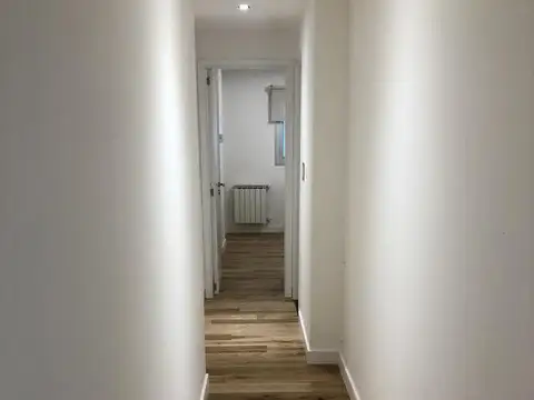Departamento 3 ambientes con 3 baños