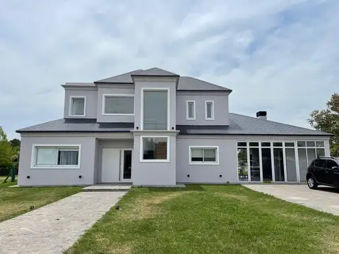Casa en Venta en Fincas de San Vicente, USD 300.000