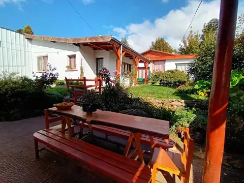 Casa en Venta en San Carlos de Bariloche, USD 360.000