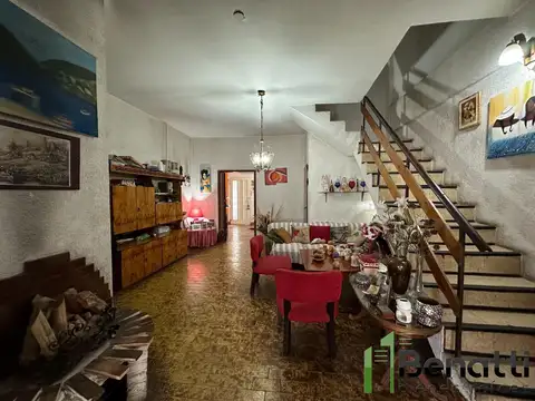 Depto Tipo Casa en Venta 35 años