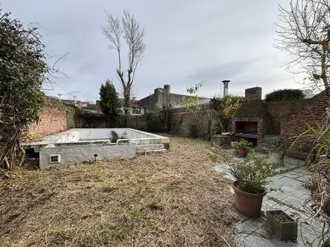 Lote frente a PARQUE PRIMAVESI - Barrio Los Troncos