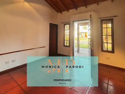 Casa en Alquiler de 4 dormitorios