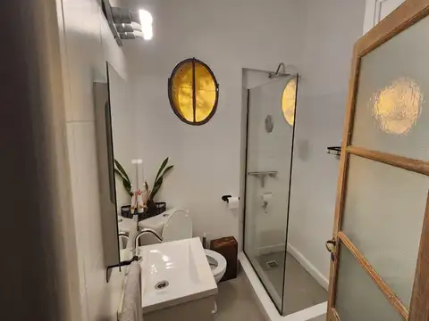 Depto Tipo Casa en Venta 70 años