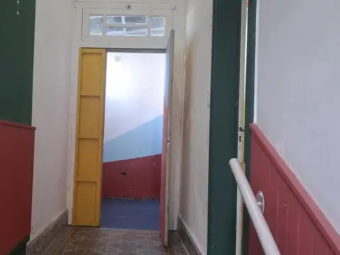 Gervasio Mendez al 500