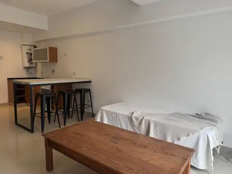 Departamento en Alquiler de 1 dormitorio
