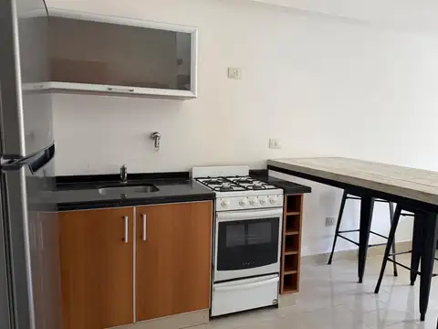 Departamento en Alquiler de 2 ambientes