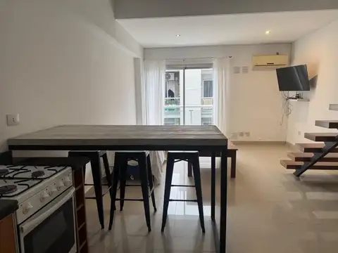 Departamento en Alquiler de 2 ambientes