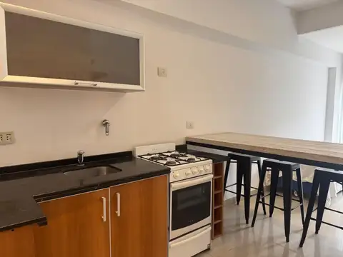 Departamento en alquiler Yerba Buena