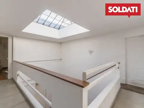 Depto Tipo Casa en Venta de 4 dormitorios