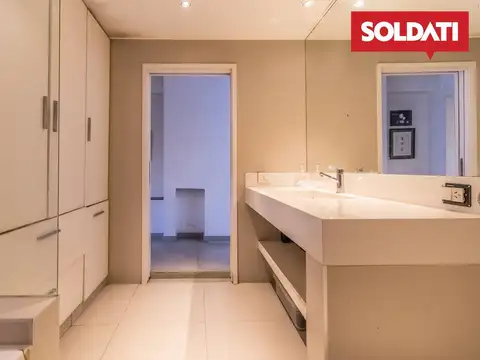 Depto Tipo Casa en Venta con 1 cocheras