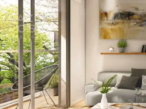 Departamento en Venta en Adrogue, USD 24.470