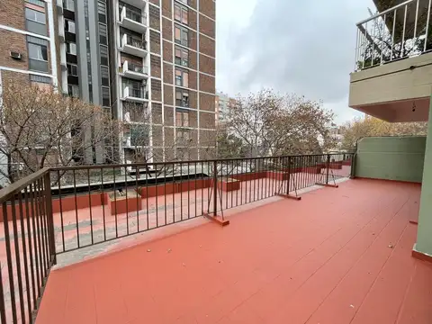 Departamento en Alquiler en Martinez, USD 1.100