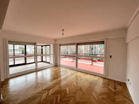 Departamento en Alquiler de 3 ambientes