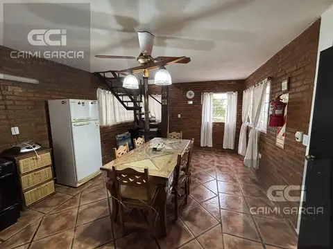 Casa en Venta con 5 cocheras