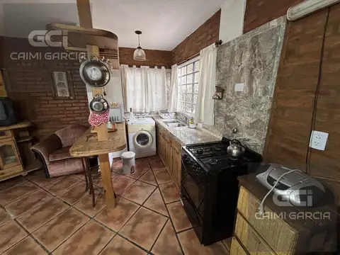Casa en Venta 8 años