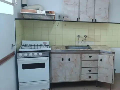 Departamento en Alquiler de 1 dormitorio