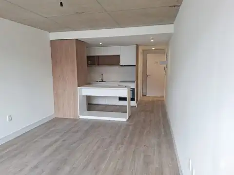 Departamento en Alquiler de Monoambiente