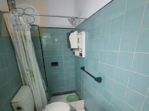 Departamento en Alquiler 40 años