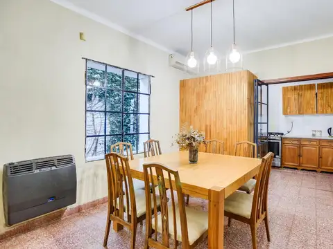Casa en Venta al Norte