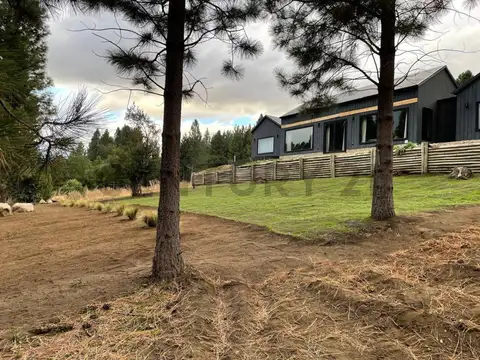 Casa en Alquiler A Estrenar