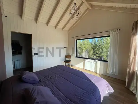 Casa en Alquiler en Chapelco Golf & Resort, USD 2.500