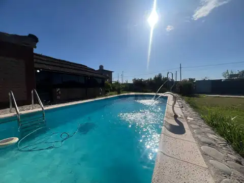 Quinta en Venta en Colonia Segovia, USD 45.900