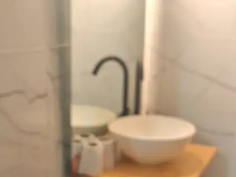 Departamento en Alquiler al Este