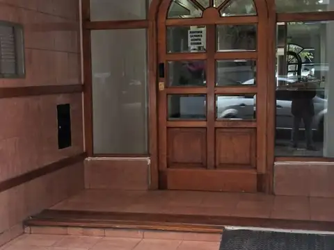 Departamento Dos Ambientes en Ramos Mejia