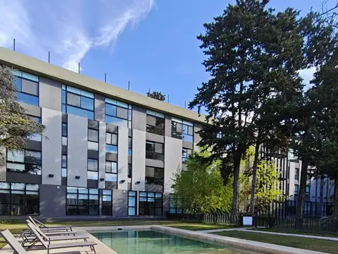 Departamento en Alquiler A Estrenar