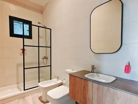 Departamento en Alquiler A Estrenar