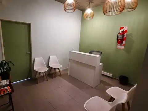 Oficina en Venta en Villa Rosa, USD 88.000