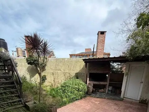 Casa en Venta 2025 años