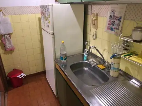 Departamento en Venta 50 años