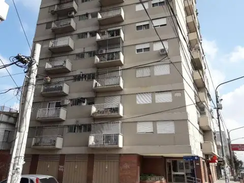 Departamento en Venta en Ramos Mejia