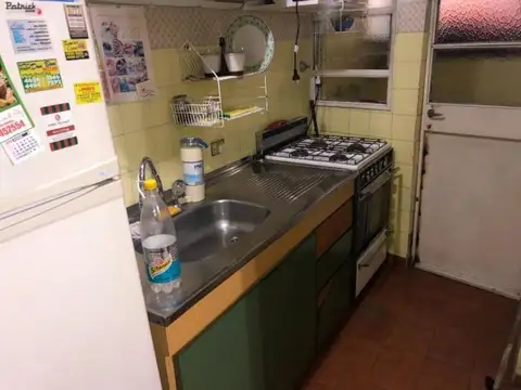 Departamento en Venta en Ramos Mejia, USD 75.000