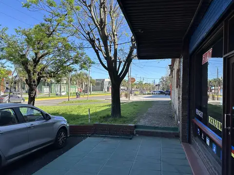 Depto Tipo Casa 4 ambientes con 1 baño