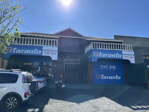 Hipólito Yirigoyen  al 13900