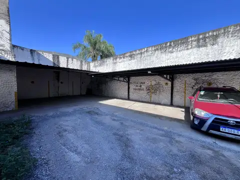 Santiago del Estero al 1600, SM de Tucumán