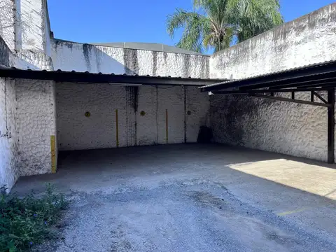 Cochera y Departamento en Santiago del Estero al 1600, SM de Tucumán