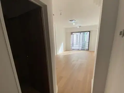 Excelente monoambiente en Puerto Madero