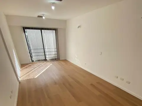 Excelente monoambiente en Puerto Madero