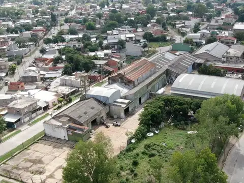 Galpon en Venta en Gonzalez Catan, USD 2.500.000
