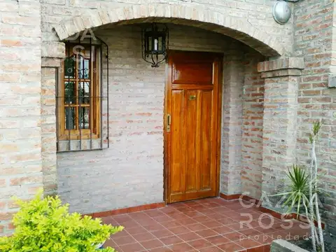 Casa en Venta de 3 dormitorios