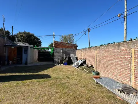 Casa en Venta 16 años