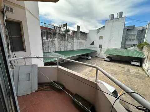 Departamento en Venta 36 años