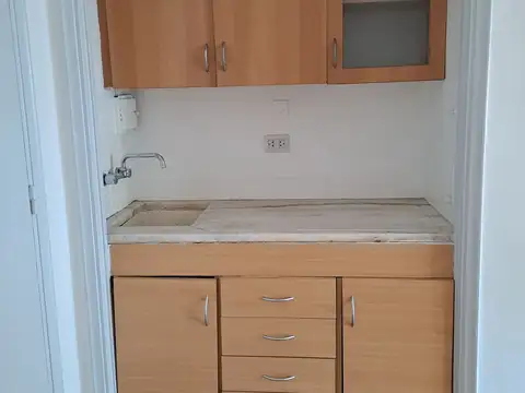 Departamento en Venta en Recoleta, USD 70.000