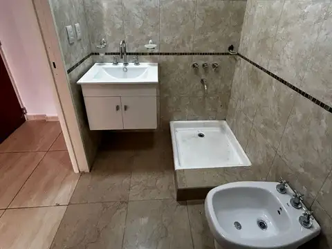 Departamento en alquiler en Parque Patricios