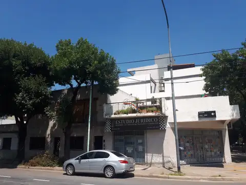 Terreno en Venta en Saavedra, USD 275.000