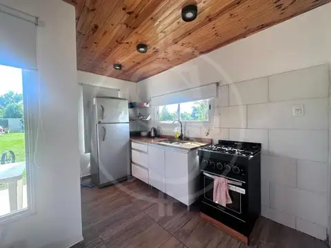 CASA QUINTA CON PILETA EXALTACION DE LA CRUZ APTO CREDITO